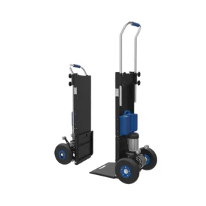 Carro sube escaleras eléctrico ZW4250R250