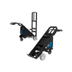 Sube rampas eléctrico ET400W3