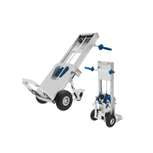 Sube rampas eléctrico LFC170F3