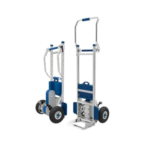 Carro sube escaleras eléctrico ZW7170G