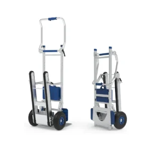 Carretilla sube escaleras de oruga CT150PA