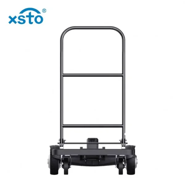 Scooter motorizado con plataforma ET300P2 - Imagen 2